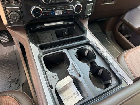Used 2025 Ford F350 King Ranch AWD/4WD image 23