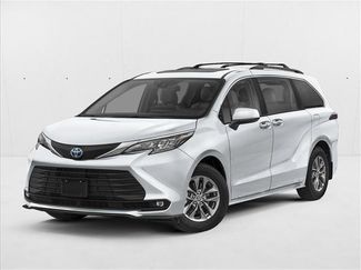 New 2026 Toyota Sienna XLE FWD video 1