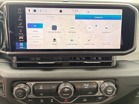 New 2026 Jeep Wrangler Sport image 7