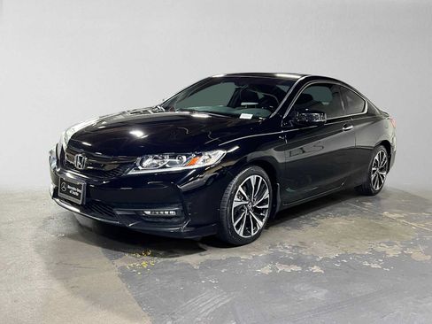 Used 2016 Honda Accord EX image 7