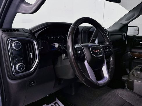 Used 2020 GMC Sierra 1500 Elevation w/ Elevation Value Package RWD image 9