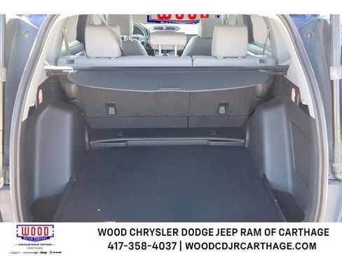 Used 2020 Honda CR-V Touring image 29