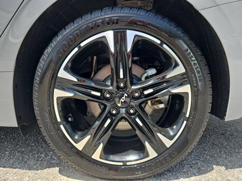 Used 2024 Kia K5 GT-Line FWD image 31