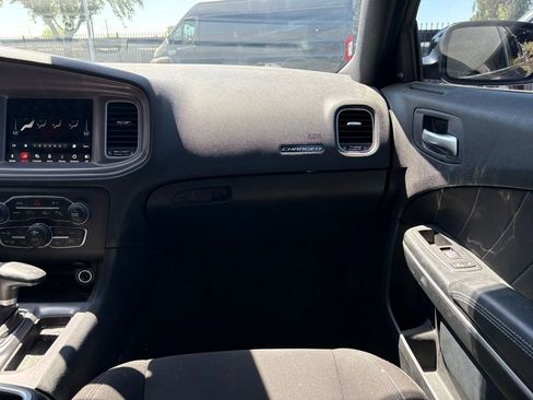 Used 2023 Dodge Charger GT w/ Technology Group RWD image 6