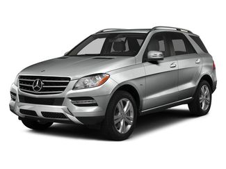 Used 2015 Mercedes-Benz ML 350 4MATIC video 1