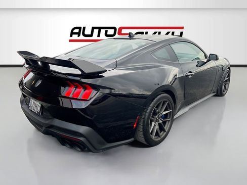 Used 2024 Ford Mustang Dark Horse w/ Dark Horse Handlin Package image 7
