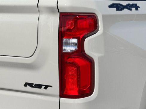 New 2026 Chevrolet Silverado 1500 RST w/ RST All Star Premium Package image 26
