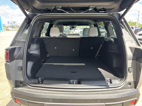 New 2026 Jeep Cherokee Limited AWD/4WD image 6