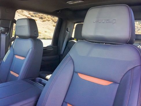 New 2026 GMC Sierra 3500 AT4 w/ AT4 Premium Plus Package image 15