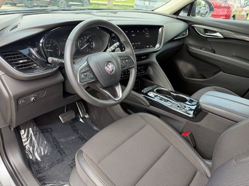 Used 2023 Buick Envision Preferred w/ Sport Touring Package AWD/4WD image 12