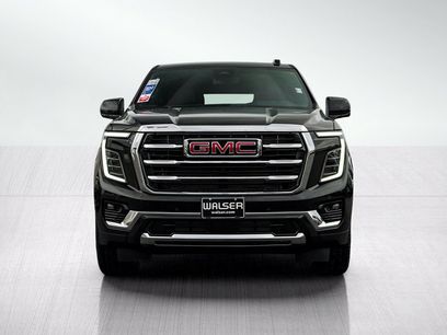 New 2026 GMC Yukon XL Elevation w/ LPO, Floor Liner Package
