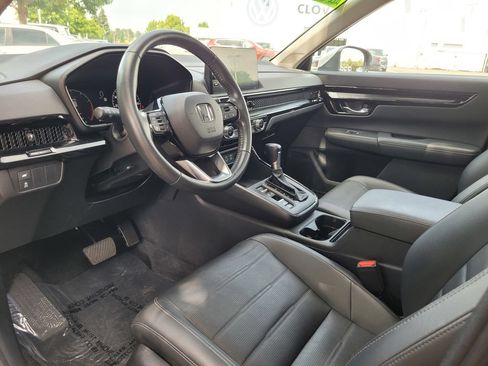 Used 2023 Honda CR-V EX-L image 11