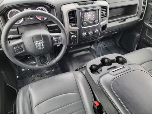 Certified 2024 RAM 1500 Tradesman image 38