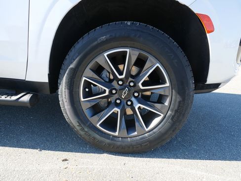 Certified 2021 Chevrolet Tahoe Z71 w/ Rear Media and Nav Package image 10