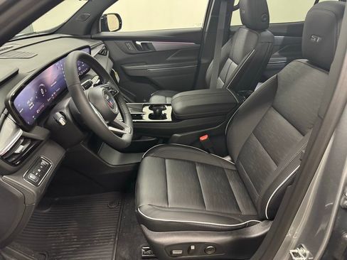 New 2026 Buick Enclave Sport Touring w/ Power Package FWD image 29
