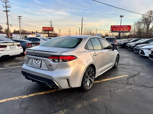 Used 2020 Toyota Corolla SE image 6