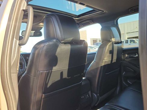 Used 2022 Nissan Frontier PRO-4X w/ Pro-4X Premium Package AWD/4WD image 16
