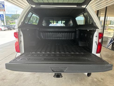 Used 2023 Chevrolet Silverado 2500 High Country w/ Z71 Off-Road Package AWD/4WD image 23