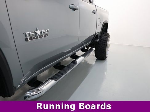 Used 2024 Chevrolet Silverado 2500 LT w/ Texas Edition image 41