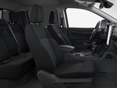 New 2026 Ford Ranger XLT AWD/4WD image 50