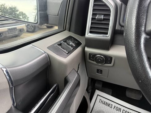 Used 2016 Ford F150 XLT w/ Equipment Group 301A Mid RWD image 31