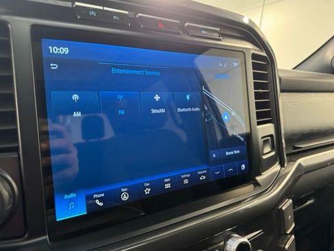 Used 2021 Ford F150 XLT w/ Equipment Group 302A High AWD/4WD image 18