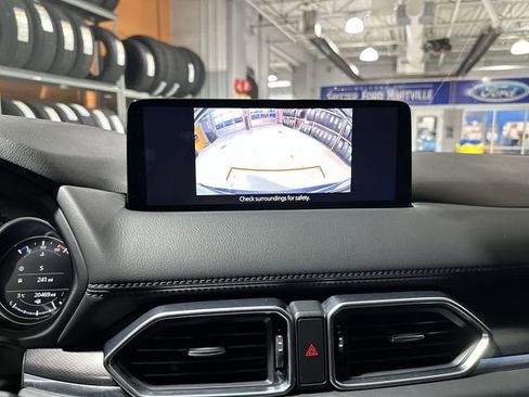 Used 2023 MAZDA CX-5 Carbon Edition image 26