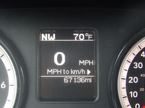 Used 2021 RAM 1500 Tradesman RWD image 21