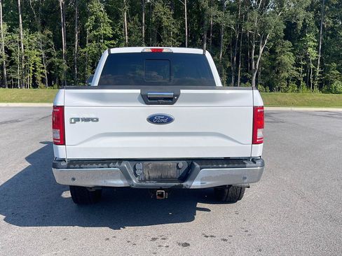 Used 2016 Ford F150 XLT w/ Equipment Group 302A Luxury AWD/4WD image 10