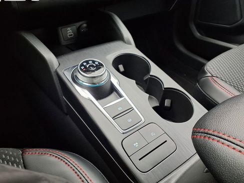 New 2026 Ford Escape ST-Line Select w/ Equipment Group 401A AWD/4WD image 14