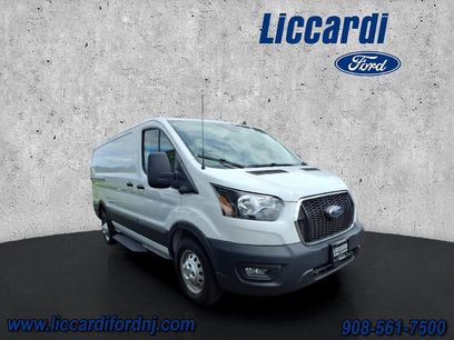 Used 2023 Ford Transit 150 Low Roof AWD