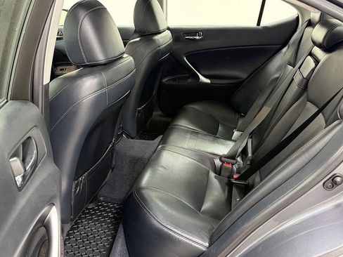 Used 2012 Lexus IS 350 AWD w/ Luxury Plus Value Edition image 25