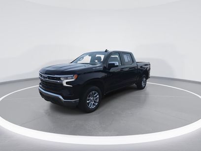 Used 2025 Chevrolet Silverado 1500 LT