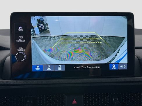 New 2026 Honda CR-V Sport image 12