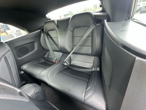 New 2026 Ford Mustang Premium RWD image 32
