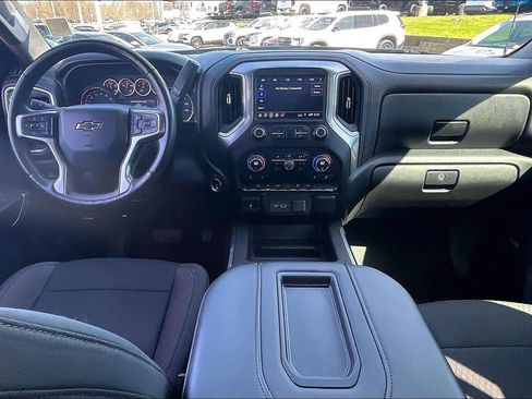 Used 2019 Chevrolet Silverado 1500 RST w/ All-Star Edition image 13