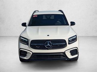 Certified 2025 Mercedes-Benz GLB 250 video 2