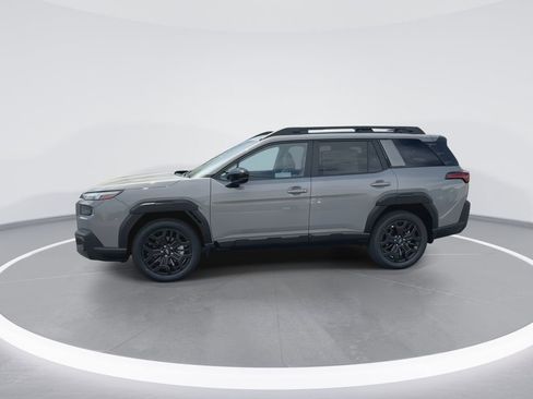 New 2026 Subaru Outback Limited XT AWD/4WD image 4