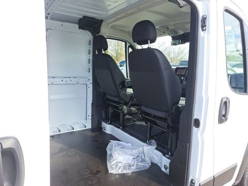New 2026 RAM ProMaster 1500 w/ Safety Group image 19