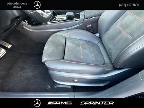 Certified 2023 Mercedes-Benz CLA 250 image 14