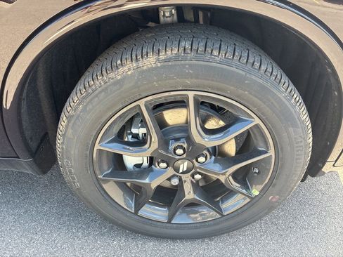 New 2026 Dodge Durango GT AWD/4WD image 14