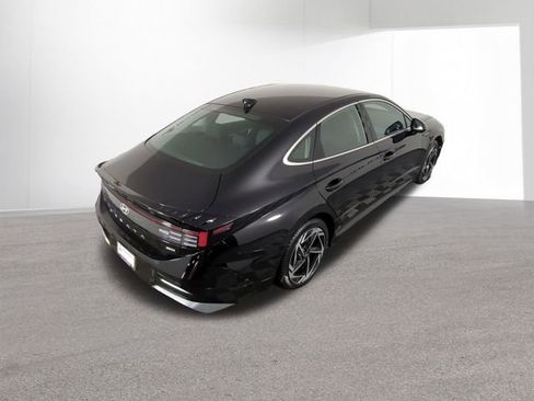 New 2026 Hyundai Sonata SEL image 36