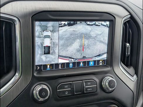 Used 2022 GMC Sierra 2500 Denali image 7