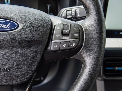 New 2026 Ford Maverick XLT AWD/4WD image 17