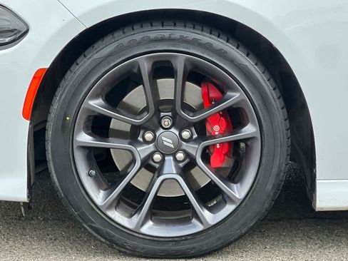 Used 2023 Dodge Charger GT w/ Performance Handling Group RWD image 30