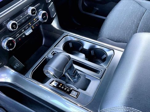 Used 2023 Ford F150 XLT w/ Equipment Group 302A High image 16