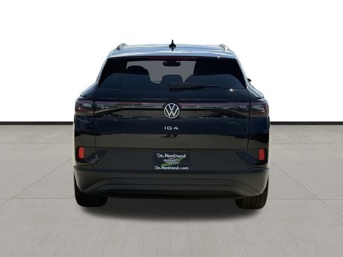New 2025 Volkswagen ID.4 Pro image 6