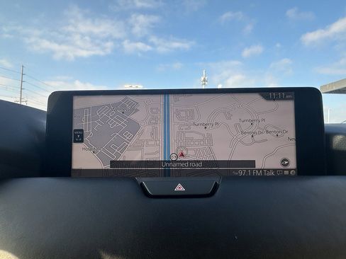 New 2026 MAZDA CX-90 3.3 Turbo w/ Premium Plus Pkg image 25