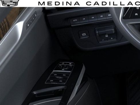 New 2025 Cadillac Escalade Sport Platinum image 23
