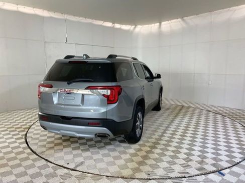 Used 2023 GMC Acadia SLT w/ LPO, Floor Liner Package FWD image 17